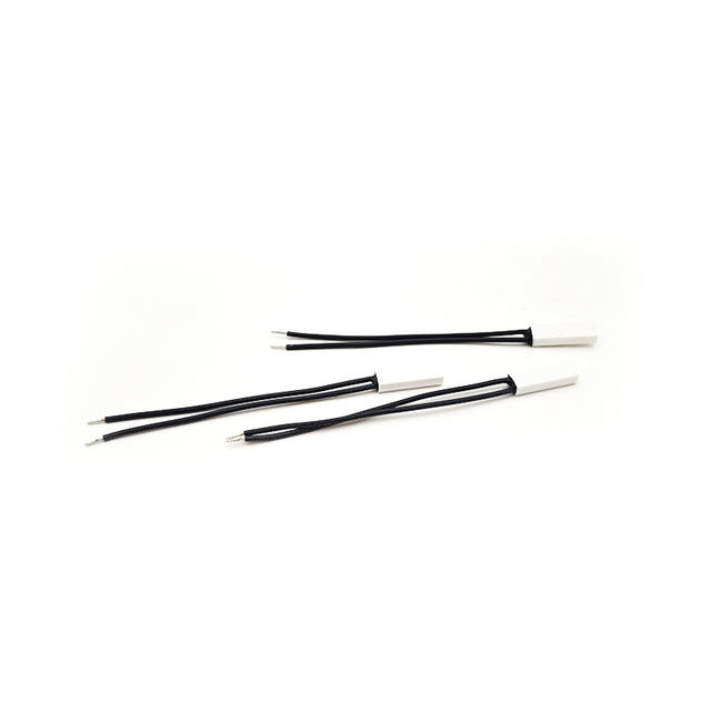 BRM Series Snap Action Thermal Protectors with PBT Case for Home Automation Sensitive Temperature Long Endurance Life