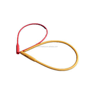 अस्पताल के लिए डिवाइस योनि रबर पारदर्शी <span class=keywords><strong>foley</strong></span> कैथेटर आसान दृश्य - Product Image 5