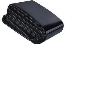 Revestimiento de Estanque Impermeable de HDPE Moderno, Superficie Lisa, Longitud de 50m-200m, para Acuicultura, Piscifactorías, Riego, Uso en Estanques y Embalses, 5 Años de Duración - Product Image 1