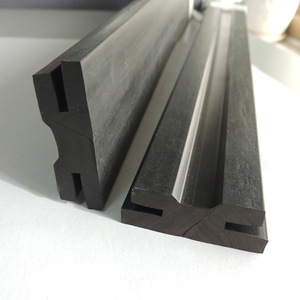 Epdm <b>Rubber</b> Shock Absorbing <b>Strips</b> 100mm For Rack Doors And Windows Dustproof Sealing - Product Image 3