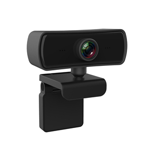 2K Webcam full HD 1080p Streaming <span class=keywords><strong>en</strong></span> directo cámara con micrófono estéreo de escritorio USB Webcam - Product Image 2
