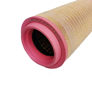 Filtre à air pour camion Scania L250 2018, Af4319 C25024 2343432, papier filtre Aoslong importé, neutre, boîte couleur, 5000 milles - Product Image 3