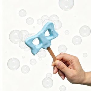 Barre de <span class=keywords><strong>bain</strong></span> moussante OEM ODM Marque Privée, Bombe de <span class=keywords><strong>bain</strong></span> parfumée à mousse riche, Jouet de <span class=keywords><strong>bain</strong></span> pour enfants pour la création de bulles et le moment <span class=keywords><strong>bain</strong></span> - Product Image 1