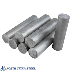 Barras de Aluminio Directas de Fábrica, Varillas Mecanizables, Taruguetes de Aluminio 5052H32 5083H112 6061T6 6063T5 7075T6 2024T4 6082T6 5754H111 - Product Image 3