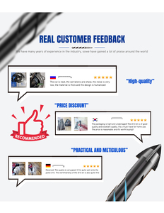 Hemai Trên Bán 160Mm Tường Lỗ Khoan Máy Cắt Bê Tông Rãnh Saw Cho Xây Khoan - Product Image 6