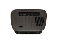 Dernier projecteur intelligent HD pour cinéma maison, Android 11 mini, projecteur portable sans fil, mini projecteur portable pour cinéma