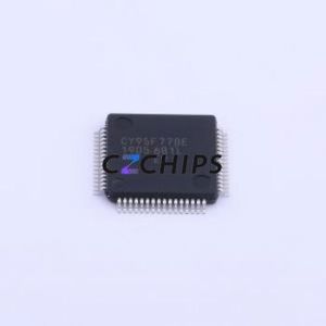 Tout nouveau microcontrôleur à puce IC à circuit intégré de LQFP-64 CY95F778EPMC1-G-UNE2 d'origine (10x10) (MCU/MPU/SoC) - Product Image 1