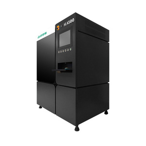 PD-SLA500/550 <span class=keywords><strong>3D</strong></span> máy in cho sản xuất hàng loạt thiết bị cơ khí mô hình công nghiệp-lớp nhựa laser nhựa <span class=keywords><strong>3D</strong></span> máy in - Product Image 6