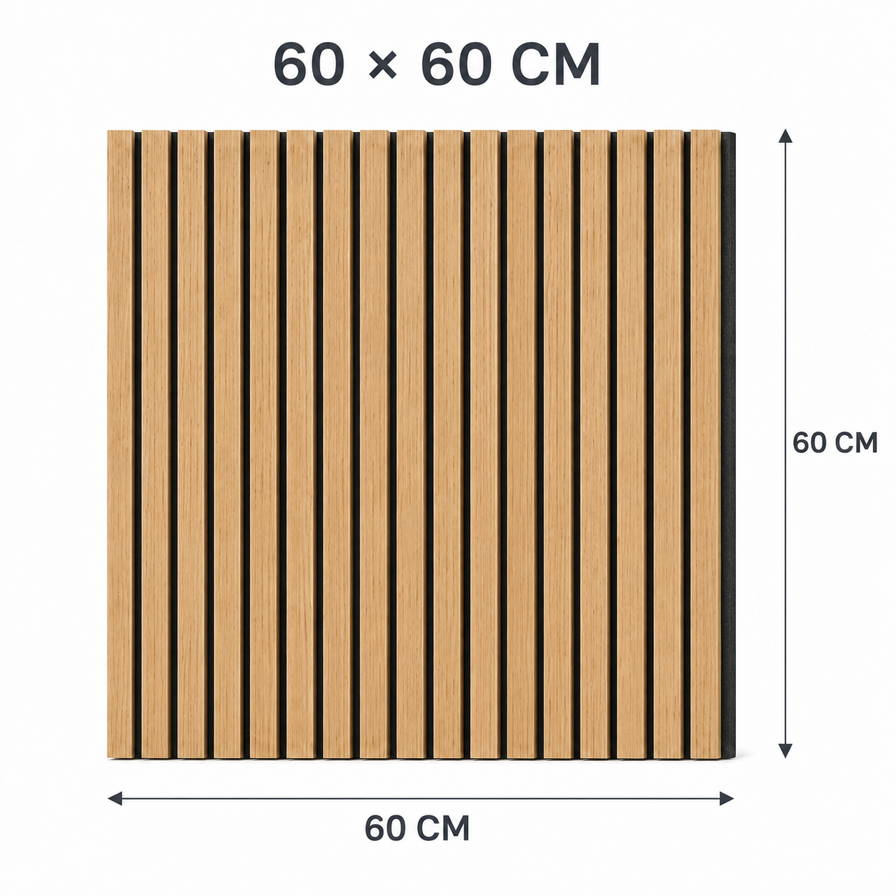 60x60cm