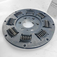 Disque d'embrayage à bride d'accouplement de pompe hydraulique 6262236 Accouplement Shantui 822