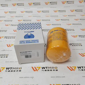 Filtres MP, élément filtrant hydraulique MP-CH-050-P25-A, 25 microns, acier synthétique - Product Image 2