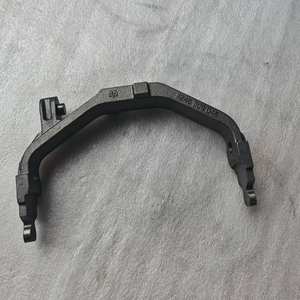 Kamyon şanzıman S6-160 için şanzıman vites 61246206008 9 çatal - Product Image 3