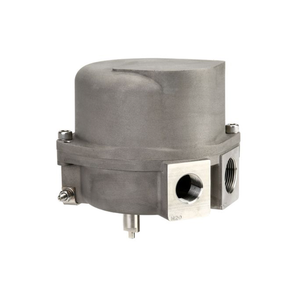 K1S-0H0FLMS - Sensor a Prueba de Explosiones de Doble Señal - Product Image 1