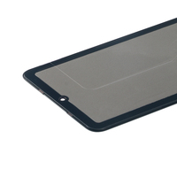 Écran LCD OLED OEM pour Redmi Note 11 Pro, prise en charge de l'empreinte digitale, sans cadre, écran tactile LCD pour téléphone portable, pantalla