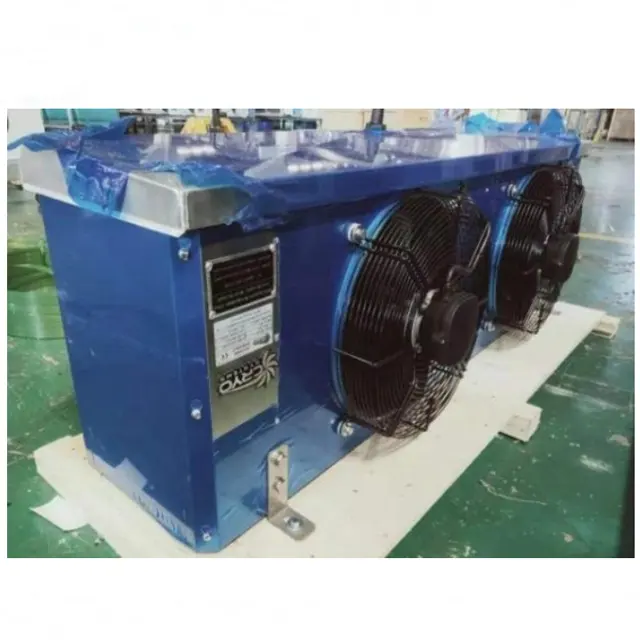 Factory Outlet 6.3KW 2HP Semi-hermetic Compressor 1003088 For Sale