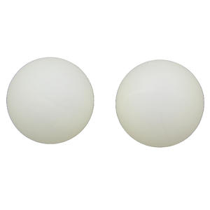 Bagliore-al-buio Street <span class=keywords><strong>Hockey</strong></span> Puck <span class=keywords><strong>Roller</strong></span> Skate Puck luminoso Beach Ball giocattolo attrezzatura essenziale per gli sport notturni - Product Image 4