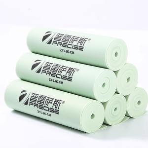 Banda Elástica Plana de Alta Calidad, Accesorios Duraderos para Tirachinas, Se Puede Cortar para Disparar - Product Image 1