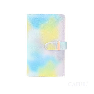 Fabricant de peinture 96 BST Kpop carte collection de timbres <span class=keywords><strong>Album</strong></span> Photo désherbage <span class=keywords><strong>Instax</strong></span> <span class=keywords><strong>11</strong></span> flim PU cuir mini <span class=keywords><strong>album</strong></span> photo - Product Image 4