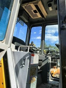 รถดันดินตีนตะขาบ Caterpillar D5K มือสองราคาถูก พร้อมส่ง พร้อมเกียร์และมอเตอร์ อุปกรณ์ก่อสร้าง - Product Image 6