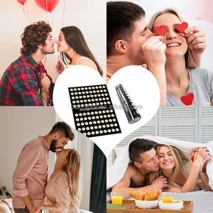 Affiche à gratter romantique en gros 100 positions sexy défi pour les couples idées de nuit et jeux jouets sexuels - Product Image 3