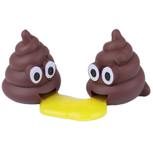 Juguete Antiestrés de Simulación de Heces con Aspecto Realista, Divertido y Blandito, de Plástico, para Niños de 10 Años en Adelante - Product Image 4