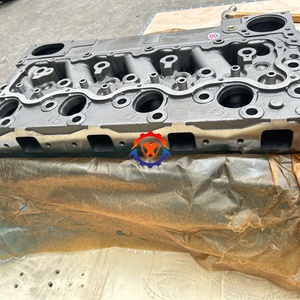 Engine Spare Parts 8N1188 8N-1188 Engine Cylinder Head Assy for 3304 Engine - Product Image 5