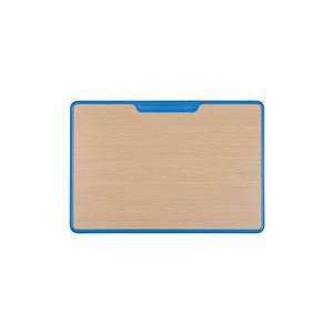 ABS قلم بلاستيكي للمكتب أعلى للمدرسة الأثاث - Product Image 3