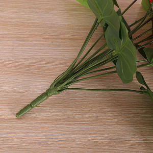CC Hot Nouvelle Variété Simulation Artificielle <span class=keywords><strong>Cerise</strong></span> Avec Mousse Fruits Rouges Plante En Pot De Jardin D'intérieur 037 - Product Image 4