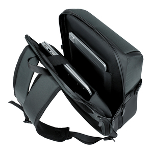 Large Lightweight Waterproof School & Leisure Laptop Backpack Casual <b>Computer</b> <b>Bag</b> with Zipper Closure - Product Image 3