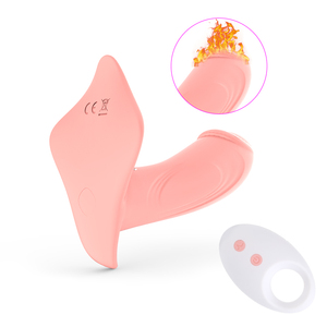 Màu sắc khác nhau tùy chọn nữ thủ dâm công cụ rung quần lót Vibrator dildo Đồ chơi tình dục cho phụ nữ - Product Image 3