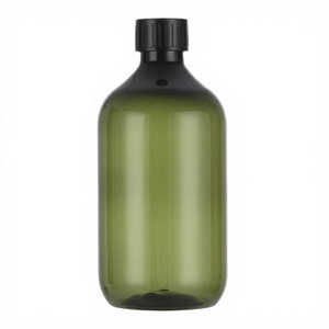 Cylinder Shape Lotion Sprayer <b>Bottle</b> with Fine <b>Mist</b> for Industrial Use Car & Hairdressing Cleaning <b>Bottle</b> - Product Image 3