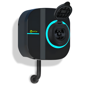 ที่ชาร์จ EV Iec62196-2 7.4kW ใหม่แท่นชาร์จในรถยนต์แบบ22Kw โมดูล<span class=keywords><strong>32A</strong></span> ที่มีช่องเสียบชัตเตอร์แบบ2ที่ใช้ในที่สาธารณะ - Product Image 1