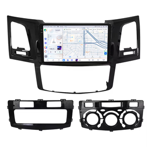 2K 2000*1200 7870 <span class=keywords><strong>Android</strong></span> 13 đài phát thanh xe autoradio DVD <span class=keywords><strong>Player</strong></span> 360 máy ảnh Carplay DSP GPS cho TOYOTA FORTUNER Hilux 2004-2015 - Product Image 1