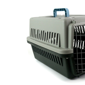 2 #   Transportadora para Mascotas de Aviación, 59*37*36cm, Duradera y Práctica para Viajar con tu Amigo Peludo - Product Image 5