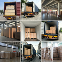 Vente directe d'usine -30 ° Congélateur basse température de grande capacité C 460L pour usage commercial et domestique