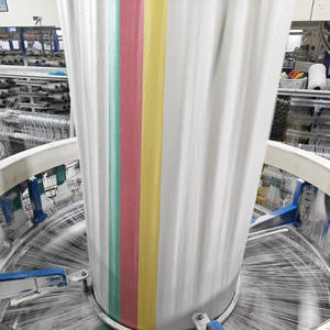 Bolsa tejida de PP en rollos - Product Image 1