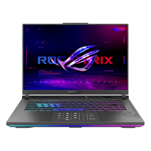 Nouvel ordinateur portable de jeu ASU S ROG Strix G18 (2025) G814 18'' 2560x1600 240Hz R9-9955HX NVIDIA GeForce RTX 5070 16 Go de RAM 1 To SSD - Product Image 5