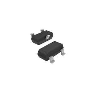 มอสเฟต CM2321LT ของแท้ใหม่ ชิ้นส่วนอิเล็กทรอนิกส์ ทรานซิสเตอร์ IC  แพ็คเกจแบบติดตั้งบนพื้นผิว Telnova SOT-23-3 - Product Image 1