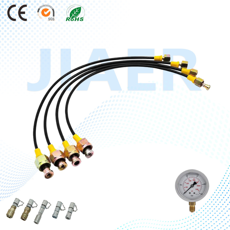 Large diameter Flanged Rubber Hose for