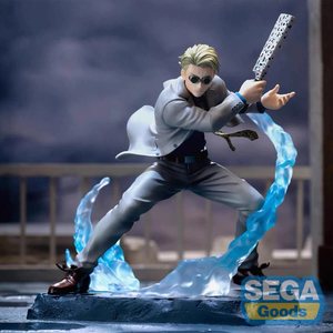 Figura de <span class=keywords><strong>Nanami</strong></span> <span class=keywords><strong>Kento</strong></span> al por Mayor, Estatua Coleccionable Auténtica de Primera Calidad, en Stock - Product Image 2