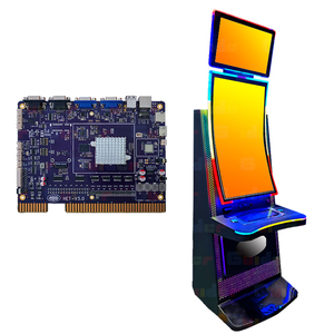 USA Popular Arcade <strong>Table</strong> for Amusement <strong>Game</strong> Machine Choice <strong>Game</strong> - Product Image 2