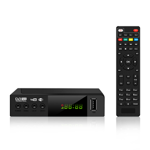 Nhà máy OEM/ODM <span class=keywords><strong>Set</strong></span> Top <span class=keywords><strong>Box</strong></span> <span class=keywords><strong>DVB</strong></span> T2/<span class=keywords><strong>C</strong></span> TV <span class=keywords><strong>Receiver</strong></span> miễn phí để không khí <span class=keywords><strong>HD</strong></span> <span class=keywords><strong>DVB</strong></span> T2/<span class=keywords><strong>C</strong></span> <span class=keywords><strong>Set</strong></span> Top <span class=keywords><strong>Box</strong></span> - Product Image 2