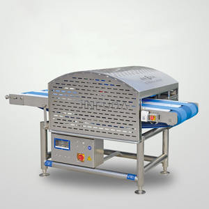 Rebanadora automática de carne de salmón y tocino ajustable de 8 a 90 ángulos - Product Image 4