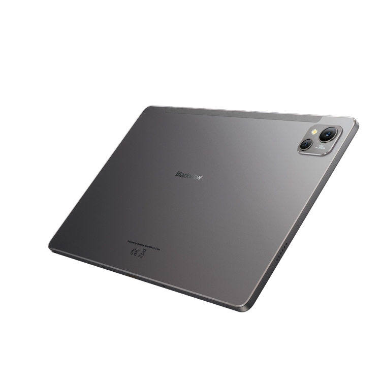 Original Blackview Tab 13 10.1 Inch 6GB 128GB Android 12 Helio G85 