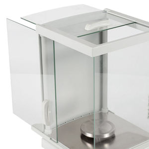 Equilibrio analítico de laboratorio de alta precisión, 60g/100g/200g/300g/500g 1mg - Product Image 3