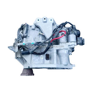 Boîte de Vitesses d'<span class=keywords><strong>Occasion</strong></span> <span class=keywords><strong>7</strong></span> Vitesses 0AM DQ200 DSG pour VW Volkswagen <span class=keywords><strong>Golf</strong></span> 6 1.4TSI à Transmission Automatique DCT - Product Image 6