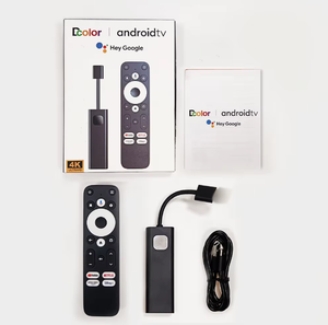Grabadora de Video Digital 4K HDR con Certificación DC1 de Google, Compatible con Google Play, para Vendedores de Alto Rendimiento - Product Image 2
