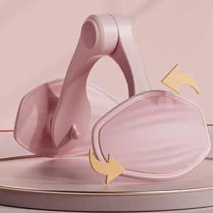 समायोज्य खेल कोहनी जांघ प्रशिक्षण मास्टर व्यायाम उपकरण खो वजन महिलाओं के सौंदर्य हिप प्रसवोत्तर श्रोणि वसूली ट्रेनर - Product Image 3