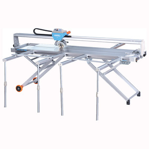 Machine à découper les carreaux automatique Wandeli QXZ-ZD1800, scie à carreaux humide, machine à découper la pierre, <span class=keywords><strong>coupe</strong></span>-carreaux <span class=keywords><strong>électrique</strong></span> WANDELI 1800 mm - Product Image 1