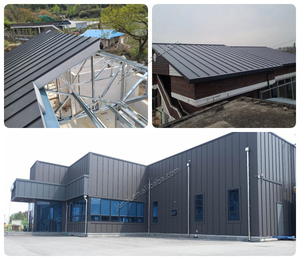 Ligne de production de panneaux sandwich EPS à prix avantageux, machine de fabrication automatique de panneaux sandwich - Product Image 6